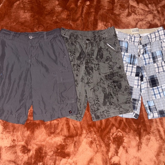 Boys Shorts Bundle - Picture 2 of 8